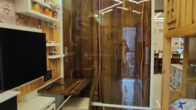 Image of 1250 Sq.ft 3 BHK Apartment / Flat for sale in Pride Kingsbury Phase I, Charholi Budruk, Pune for Rs. 12500000