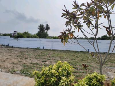 Image of 800 Sq.ft Residential Plot / Land for sale in Pudupakkam, Chennai for Rs. 4239200