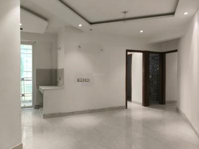 2.5 BHK Flat