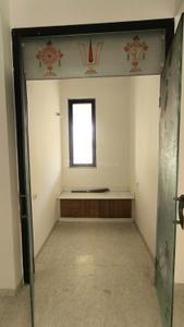 Pooja Room Image of 7500 Sq.ft 4 BHK Villa for rent in Sushee Eden Garden, Kokapet Hyderabad for Rs. 325000