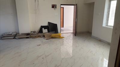 Living Room Image of 1502 Sq.ft 3 BHK Apartment / Flat for sale in Rajarhat Kolkata for Rs. 6300000