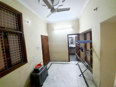 Balcony Image of Casita Girls&#x27; Pg by DR. Neetu Singh in Patel Nagar, New Delhi