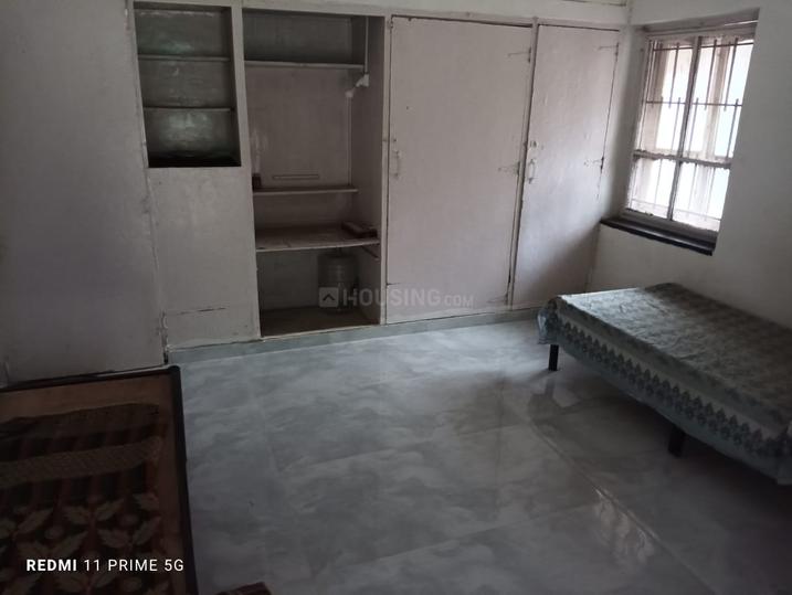 shivaji housing society Bedroom 1
