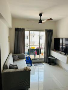3 BHK Flat