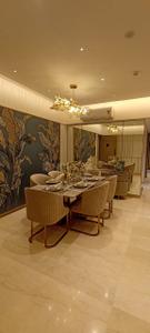 Hall Image of 719 Sq.ft 2 BHK Apartment / Flat for sale in Sheth Promont, Sion Mumbai for Rs. 22200000