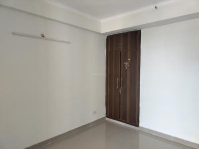 Bedroom Image of 1414 Sq.ft 3 BHK Apartment / Flat for sale in Amrapali Pan Oasis, Sector 70 Noida for Rs. 16640000
