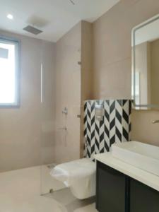Bedroom One Image of 1620 Sq.ft 3 BHK Builder Floor for sale in Mayfield Garden Luxury Floors, Mayfield Garden Gurgaon for Rs. 29500000
