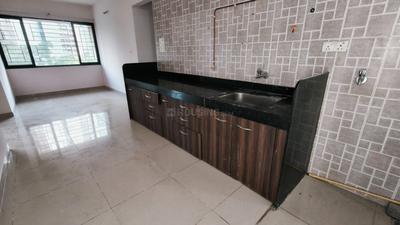 Kitchen Image of 1353 Sq.ft 3 BHK Apartment / Flat for sale in Nanded Asawari, Nanded Pune for Rs. 14000000