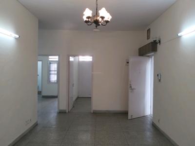 Living Room Image of 1250 Sq.ft 3 BHK Apartment / Flat for rent in Vikaspuri New Delhi for Rs. 37000