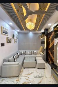 Hall Image of 600 Sq.ft 2 BHK Apartment / Flat for sale in Mayur Vihar Phase 3 New Delhi for Rs. 3400000