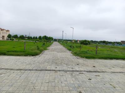 Image of 1344 Sq.ft Residential Plot / Land for sale in Chandrakala Vihar, Makadwali, Ajmer for Rs. 3550000