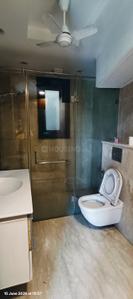 Image of 4500 Sq.ft 4 BHK Builder Floor for sale in Panchsheel Park, New Delhi for Rs. 100500000