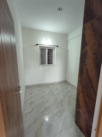 RRR building Bedroom 1