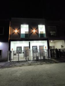 Image of 1650 Sq.ft 3 BHK Independent House for sale in Nipania, Indore for Rs. 11100000