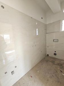 Bathroom Image of 930 Sq.ft 2 BHK Apartment / Flat for sale in Tirupati Apartment, New Town Kolkata for Rs. 6805000