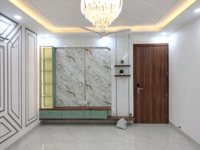 Living Room Image of 1950 Sq.ft 4 BHK Apartment / Flat for sale in CGHS Manzil Apartments, Sector 9 Dwarka New Delhi for Rs. 35500000