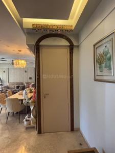Kitchen Image of 2800 Sq.ft 4 BHK Apartment / Flat for sale in Kolte Patil 24K Opula, Pimple Nilakh Pune for Rs. 53000000