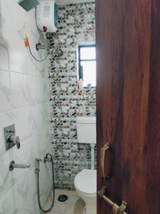 Image of 1100 Sq.ft 2 BHK Apartment / Flat for rent in Ishwar Nagar, Nagpur for Rs. 25000