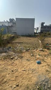 Residential Plot
