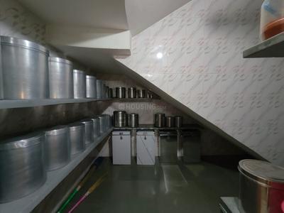 Kitchen Image of 3105 Sq.ft 4 BHK Villa for sale in Science City Ahmedabad for Rs. 70000000