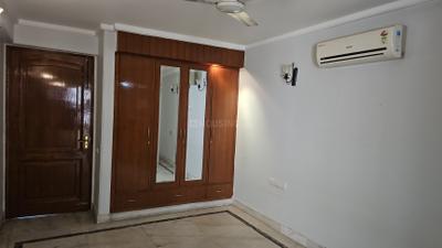 Bedroom Image of 6800 Sq.ft 6 BHK Apartment / Flat for sale in Ambience Lagoon, DLF Phase 3 Gurgaon for Rs. 110000000