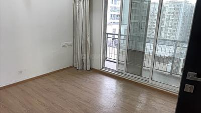 Bedroom Image of 1500 Sq.ft 3.5 BHK Apartment / Flat for sale in Dheeraj Realty Dheeraj Insignia, Santacruz East Mumbai for Rs. 52500000