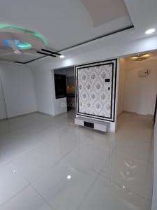 Hall Image of 950 Sq.ft 2 BHK Apartment / Flat for rent in Legacy ILife Upper NIBM, Undri Pune for Rs. 21000