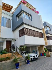 Image of 3350 Sq.ft 4 BHK Apartment / Flat for sale in Sarjapur, Bengaluru for Rs. 47000000