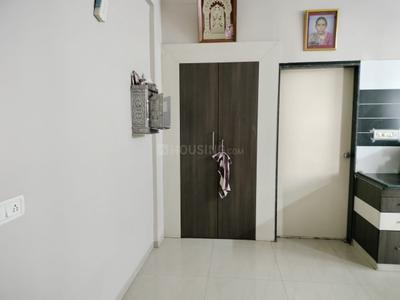 Hall Image of 1134 Sq.ft 2 BHK Apartment / Flat for sale in Devam Apartment, Acher Ahmedabad for Rs. 6000000