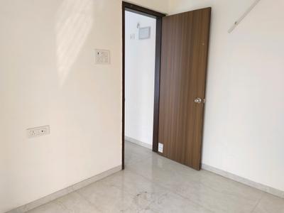 Bedroom Image of 1150 Sq.ft 2 BHK Apartment / Flat for sale in Bhagwat Heights by Bhagwat Developer, Ulwe Navi Mumbai for Rs. 12000000