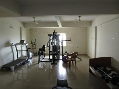 Image of 1275 Sq.ft 2 BHK Apartment / Flat for sale in Whitefield, Bengaluru for Rs. 12300000