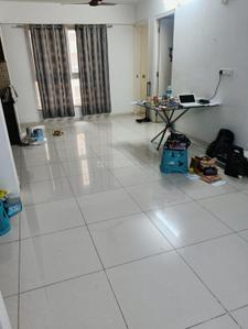 Hall Image of 2500 Sq.ft 4 BHK Apartment / Flat for sale in Vastrapur Ahmedabad for Rs. 8300000