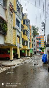 2 BHK Flat