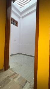 Bedroom Image of 1170 Sq.ft 2 BHK Independent House for sale in Jankipuram Extension Lucknow for Rs. 4200000