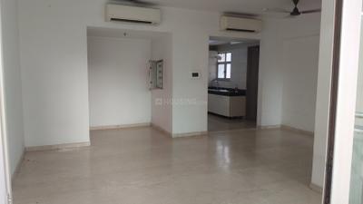 Living Room Image of 1580 Sq.ft 2.5 BHK Apartment / Flat for rent in Tata Gurgaon Gateway, Sector 112 Gurgaon for Rs. 46000