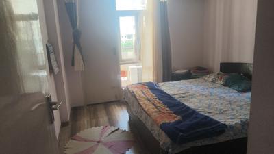 Bedroom Image of 980 Sq.ft 2 BHK Apartment / Flat for sale in Krish Icon, Sector 33 Bhiwadi for Rs. 2500000