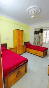 Bedroom Image of 5500 Sq.ft 12 BHK Builder Floor for sale in Mahadevapura Bengaluru for Rs. 55000000