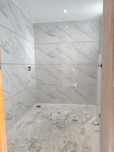 Bedroom Two Image of 2000 Sq.ft 4 BHK Apartment / Flat for sale in Complete Myra Buildwell Apartment 2, Satbari New Delhi for Rs. 16000000