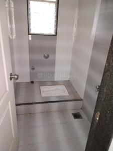 Bathroom Image of 1100 Sq.ft 2 BHK Apartment / Flat for sale in Lohia Megh Malhar Raga, Bavdhan Pune for Rs. 11000000