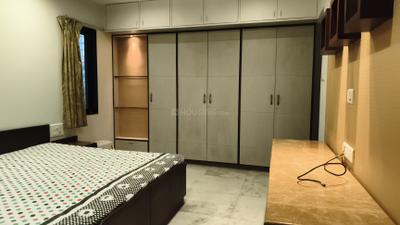 Bedroom Image of 950 Sq.ft 2 BHK Apartment / Flat for sale in Apeksha CHS, Andheri West Mumbai for Rs. 35000000