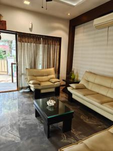 Hall Image of 4400 Sq.ft 4 BHK Villa for sale in Yapral Secunderabad for Rs. 48000000