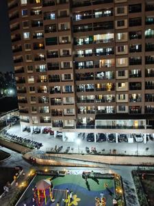 Image of 1048 Sq.ft 2 BHK Apartment / Flat for sale in AUM Miravet District Phase I, Ravet, Pune for Rs. 9400000