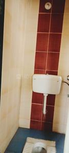 Bathroom Image of 950 Sq.ft 3 BHK Apartment / Flat for sale in Haware Citi, Kasarvadavali Thane for Rs. 8000000