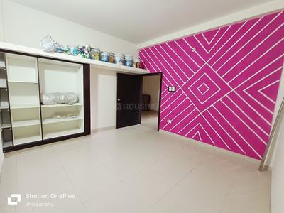 Bedroom Image of 1400 Sq.ft 2 BHK Independent House for rent in Pundag Ranchi for Rs. 9000
