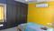 vaishnavi orchids apartments Bedroom One 1