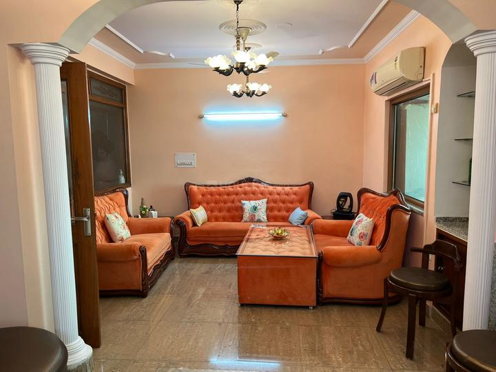 Sector 6 Dwarka Hall 1