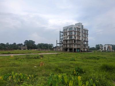 Image of 1440 Sq.ft Residential Plot / Land for sale in Swapnabhumi, New Town, Kolkata for Rs. 3757545