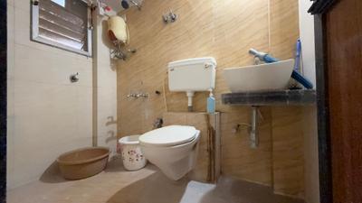 Image of 915 Sq.ft 2 BHK Apartment / Flat for sale in Evershine Avenue, Virar West, Virar for Rs. 4800000