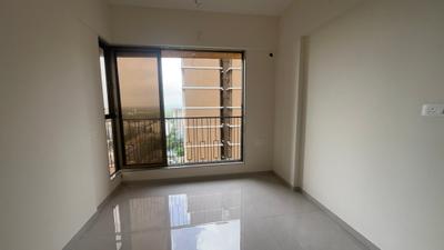 Bedroom Image of 850 Sq.ft 2 BHK Apartment / Flat for sale in  Om Vishramyog CHS, Borivali West Mumbai for Rs. 24900000