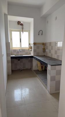 Kitchen Image of 1114 Sq.ft 2.5 BHK Apartment / Flat for sale in Nimbus Iitl Nimbus The Express Park View Tower I J and K, Chi V Greater Noida for Rs. 8700000